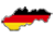 Doplnky k postielkam - Deutsch